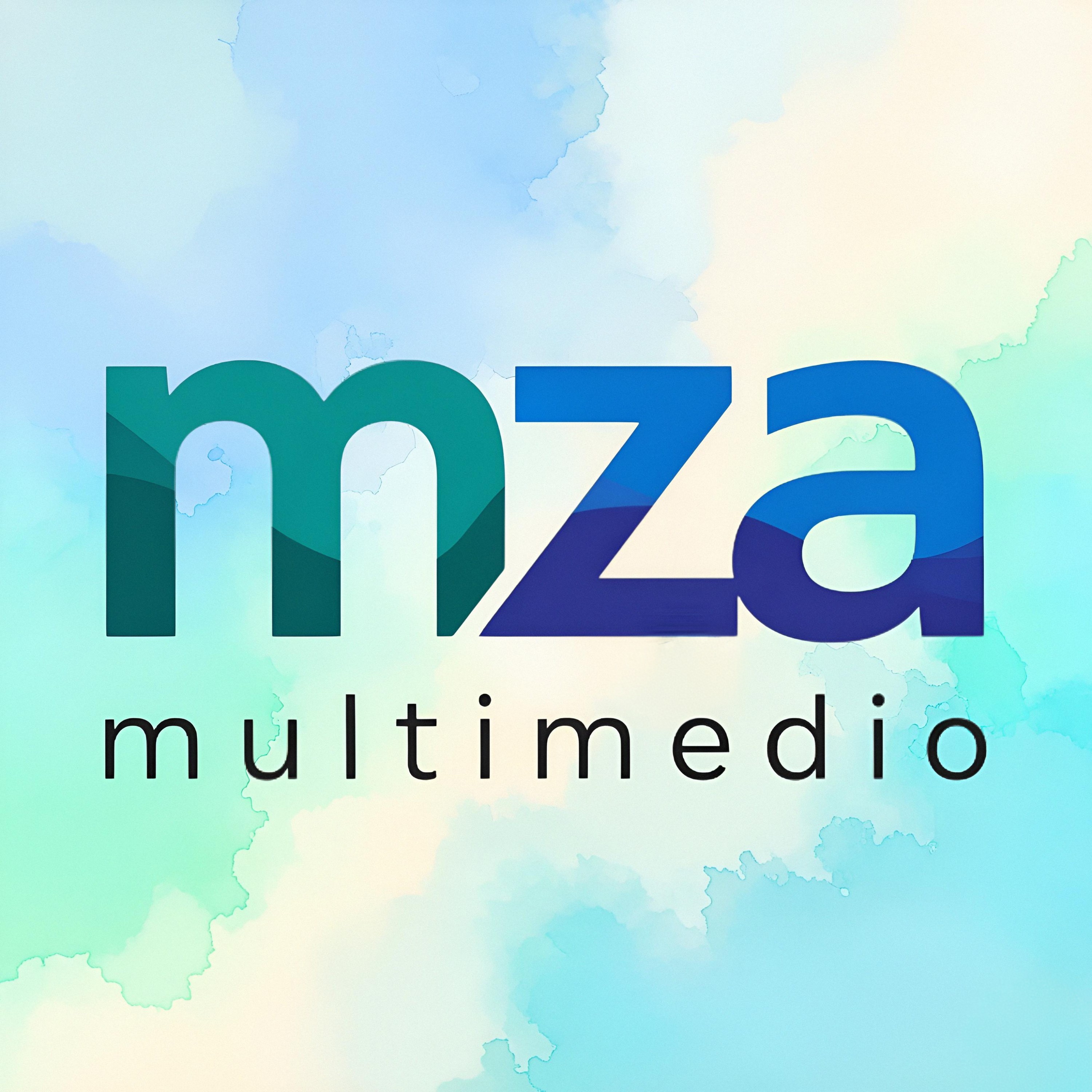 MZA Multimedio Logo